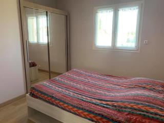 Maison Confortable avec Clim, Terrasse et Jardin - 6 Pers, Proche Lac et Plages - FR-1-319-425 - Parentis-en-Born - 8
