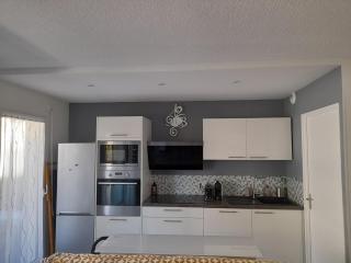Arcachon Centre - T2 avec Parking Privé - Ménage Inclus - FR-1-319-463 - Arcachon - 4