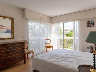 Arcachon: T3 lumineux avec parking privé, accès plage, wifi - FR-1-319-461 - Arcachon - 8
