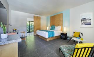 Twin Palms Resort - A Gay Men's Resort - Palm Springs - 9