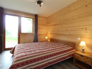 Appartement spacieux pour 8 personnes à Val Cenis Lanslevillard, proche des pistes et commodités - FR-1-508-38 - Lanslebourg-Mont-Cenis - 8