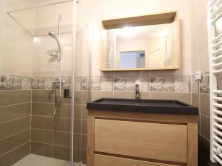 Appartement spacieux pour 8 personnes à Val Cenis Lanslevillard, proche des pistes et commodités - FR-1-508-38 - Lanslebourg-Mont-Cenis - 6