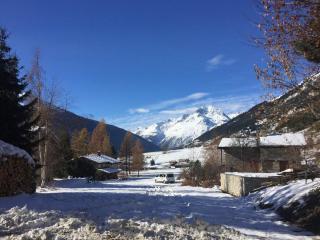 Appartement spacieux pour 8 personnes à Val Cenis Lanslevillard, proche des pistes et commodités - FR-1-508-38 - Lanslebourg-Mont-Cenis - 4