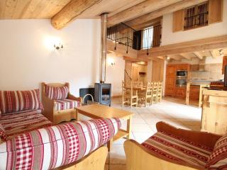 Appartement Duplex pour 10 Personnes au Coeur de Val Cenis Lanslebourg - FR-1-508-48 - Lanslebourg-Mont-Cenis - 4