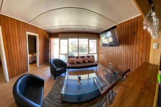 Arriendo Cabaña Reñaca - Viña del Mar - 0
