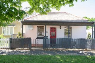 Orana Cottage - Orange - 0