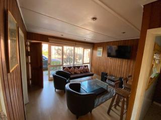 Arriendo Cabaña Reñaca - Viña del Mar - 6