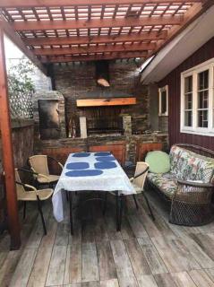 Arriendo Cabaña Reñaca - Viña del Mar - 4