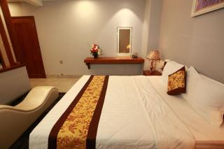 THANH TAI HOTEL 2 - Ho Chi Minh - 5