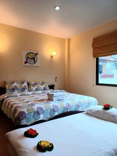 Happy Holidays Patong - 4