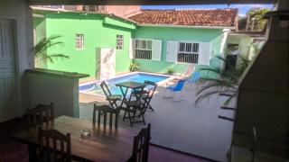 Casa com Piscina 200 m da Praia - São Sebastião - São Sebastião - 2