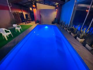 The Morning mini house aonang - 1500 meters from the beach - 1