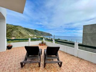 Casa de Praia - Almagreira - 2