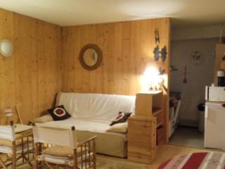 Appartement cosy 2P 40m² - 6 pers - Pied des pistes avec balcons et toutes commodités - FR-1-689-113 - Villard-de-Lans - 7