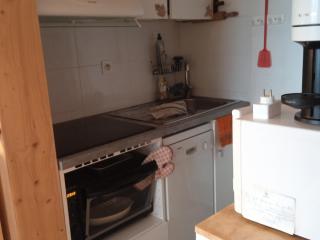 Appartement cosy 2P 40m² - 6 pers - Pied des pistes avec balcons et toutes commodités - FR-1-689-113 - Villard-de-Lans - 5