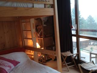 Appartement cosy 2P 40m² - 6 pers - Pied des pistes avec balcons et toutes commodités - FR-1-689-113 - Villard-de-Lans - 4