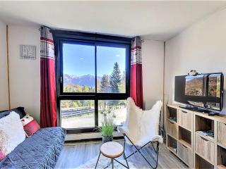 Studio rénové au centre, près ESF - FR-1-267-243 - Villarembert - 0