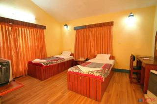 Hotel Melungtse Apartment - Kathmandu - 5