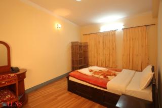 Hotel Melungtse Apartment - Kathmandu - 3