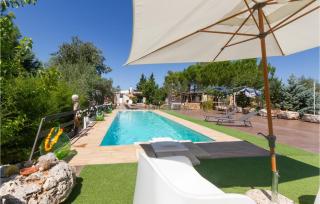 Cozy Home In Acquaviva Delle Fonti - 1