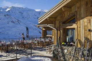 Hillary Hotel - Les Menuires - 7