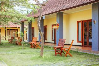 Grand Ball Beach Garden - 4