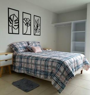 Depa/Loft Puebla SLP a 15 min del centro histórico - San Luis Potosí - 3