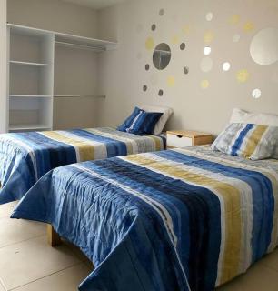 Depa/Loft Puebla SLP a 15 min del centro histórico - San Luis Potosí - 1