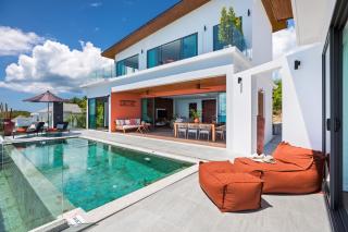 VILLA Akiba - Koh Samui - 5