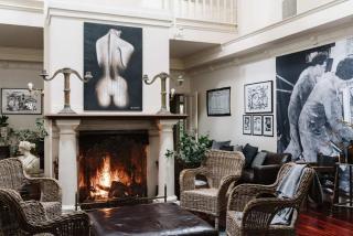 The Manor House Daylesford - Daylesford - 0