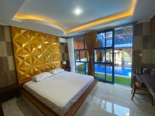 Anny Guesthouse by ecommerceloka - Darmasaba - 4