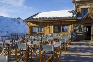 Hillary Hotel - Les Menuires - 2