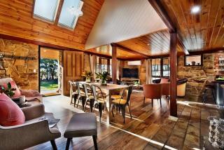 Cedar and Stone - Daylesford Region - Glenlyon - 8