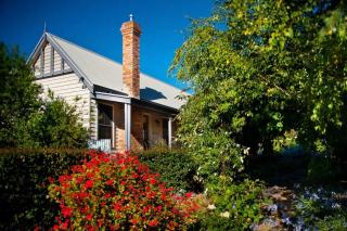 Circa Red London Daylesford - Daylesford - 6