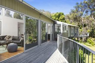 The Bird House - Hepburn Springs Daylesford - 6