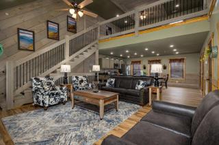 Harmony Peak chalet - 1