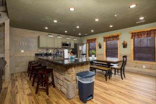 Harmony Peak chalet - 3