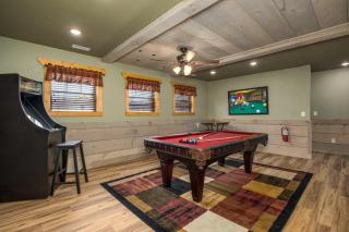 Harmony Peak chalet - 6