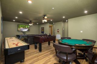 Harmony Peak chalet - 8