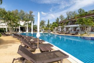 Arinara Beach Resort Phuket - SHA Extra Plus - 1