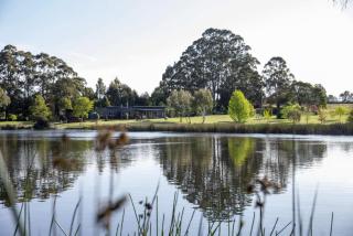 Wombat Edge - Daylesford Region - Lyonville - 9
