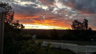 Sunset on Queens Daylesford - Daylesford - 5