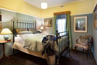 The Raglan Daylesford - 3