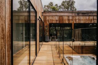 The Deck - Hepburn Springs Daylesford - Hepburn - 0