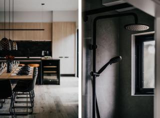 The Deck - Hepburn Springs Daylesford - 2