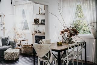 Istana on Duke Daylesford - Daylesford - 9