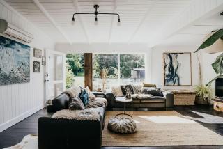 Istana on Duke Daylesford - Daylesford - 0
