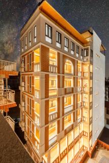 Hotel Ama-La, Thamel, Kathmandu - Kathmandu - 7