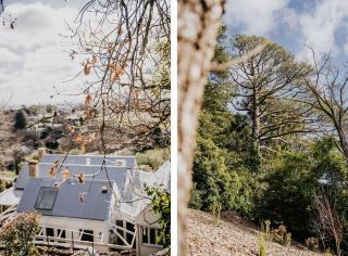 The Green Door Daylesford - 6