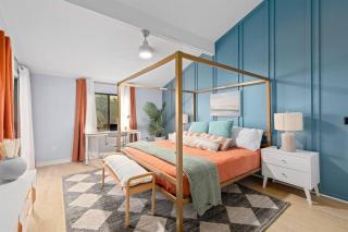 3BD/3BA+GameRoom. Pool. Walk 2 Beach - 0